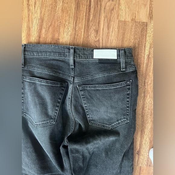 Levi Re/Done Jeans NWOT SZ 25 - Picture 4 of 4